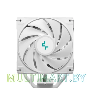 Кулер Deepcool AG400 Digital ARGB WH R-AG400-WHADMN-G-1 картинка 4